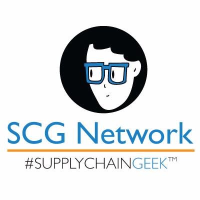 We're a digital community of Supply Chain Professionals! Exclusive content, great network opportunities & much more! Tweet us using #SupplyChainGeek & we'll RT