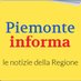 Piemonte Informa (@PiemonteInforma) Twitter profile photo