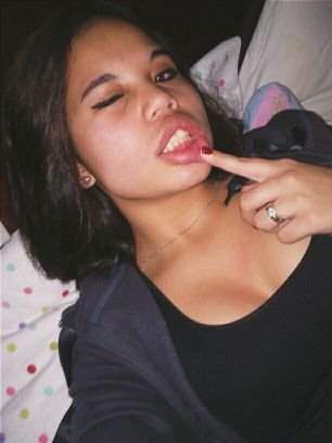 haaai_gorgeous's profile picture. ❂ig: @emilyanaliese | snapchat: emilyanaliese❁ |♡kik: babyemilycx_
Love Me Sum W❤ .