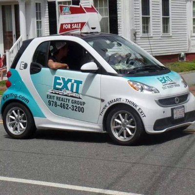Exit Realty Group 33