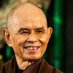 Thich Nhat Hanh (@thichnhathanh) Twitter profile photo