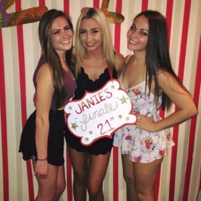 PaigeTisa's profile picture. 