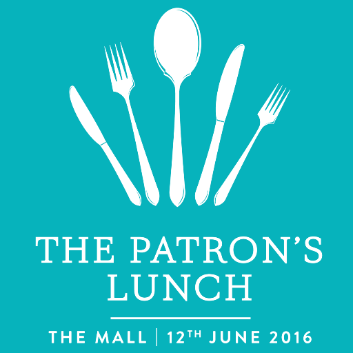 #ThePatronsLunch takes place on the 12th of June 2016. You're in the right place to discover just how you can #JoinIn