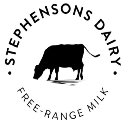 stephensonsfd's profile picture. We are proud pioneers of Free Range Milk in the UK - fair trade for dairy farmers.