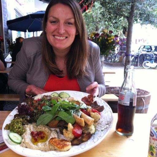 leonieruhe's profile picture. Program Manager @ De Persgroep | Amsterdam | Digital Media | Business Models | Start-ups | Culture | Food