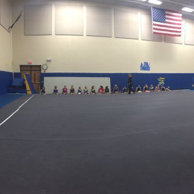 stmagymnastics's profile picture. STMA gymnastics updates and news