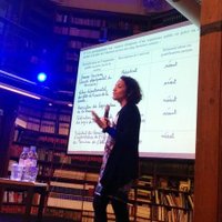 Myriam Savy (@m_svy) 's Twitter Profile