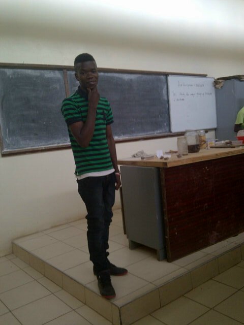 kapembwa10's profile picture. Am third of the ............family of four  ,am humble guy,n social to everyone,