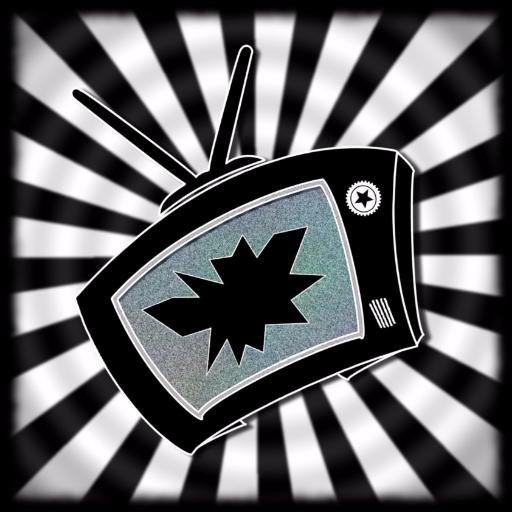 Web de estilo pulp rock sobre entretenimiento y cultura. Un poco undergrounds, pero con una visión colorista del mundo.