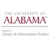 University of Alabama SLIS