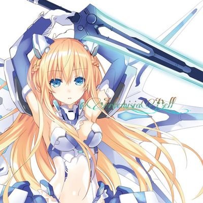 アルテミシア B アシュクロフト Artemisia Bell の伝言板 ツイプロ