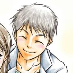 鳩羽さんのプロフィール画像