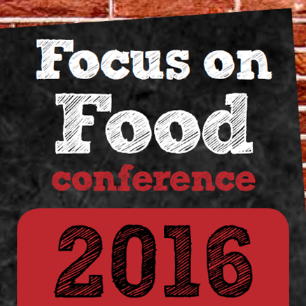 Official Twitter account for Focus on Food conference 23 Feb 2016- Recipe for Tourism Success putting Belfast on the food tourism map. hosted by @belfastcc