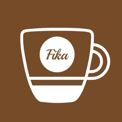 Fika Coffee App Fikacoffeeapp Twitter