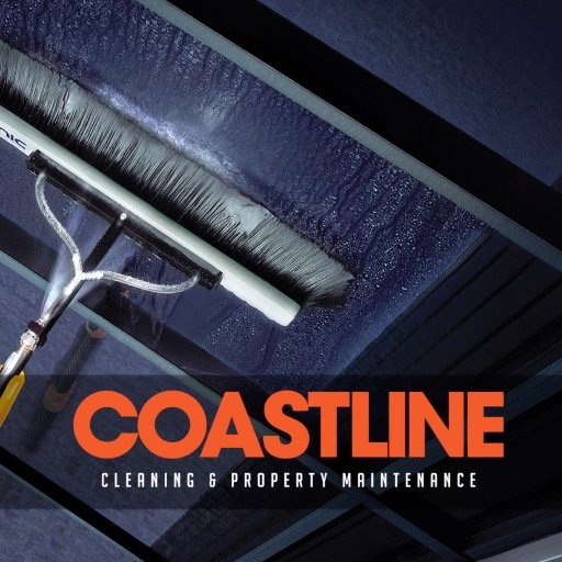 Coastlineclean's profile picture. Commercial Cleaning - Industrial Cleaning - Window Cleaning - Property Management - Estates - Maintenance