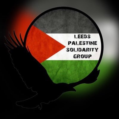 University of Leeds' Palestine Solidarity Group. With updates on Palestine and PSG's activities in Leeds. Join us on facebook. RTs ≠ Endorsements.