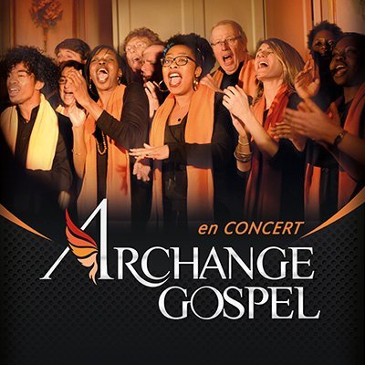 ArchangeGospel's profile picture. Groupe de #Gospel moderne basé à Paris | Direction artistique: Malik Young Featuring Jo Ann Pickens | Tweet FR + ENG | Contact: archangegospel@yahoo.fr