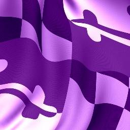 Purple Maryland