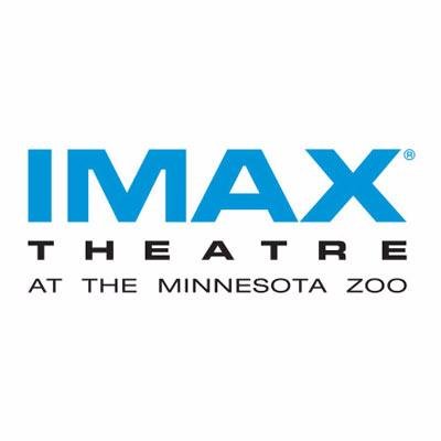 Minnesota's LARGEST screen, conveniently located at the Minnesota Zoo. Enjoy the most powerful and involving movie experience around.