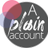 aplainaccount's profile image