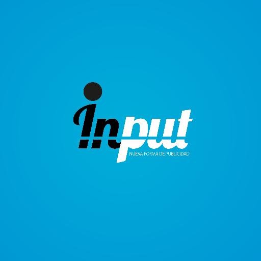 InputPublicidad's profile picture. 