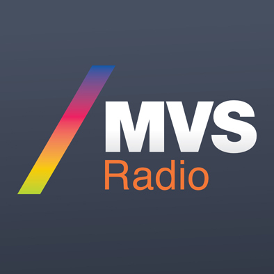 mvsradio's profile picture. 