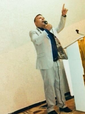 adoradordefogo's profile picture. SOU ADORADOR PENTECOSTAL