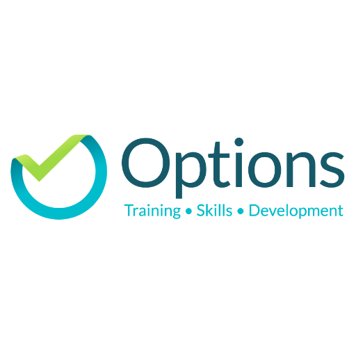 Tel: 01527 509000 | Email: info@optionstraining.co.uk