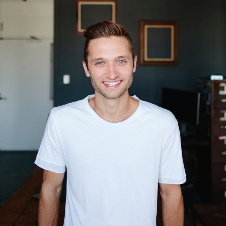 JordanWagner's profile picture. founder of @generosityorg & @generositywater