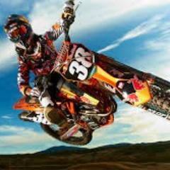 WeAreMotocross's profile picture. Cuenta para los reales aficionados a las motos. Síguenos y disfrutas de nuestros tweets. Mándanos una foto de tu moto y la subiremos!! Barcelona,