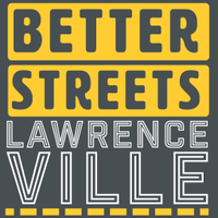Better Streets LVPGH(@LVbikeped) 's Twitter Profile Photo