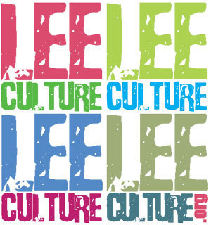 Lee County's Cultural Calendar and Directory.