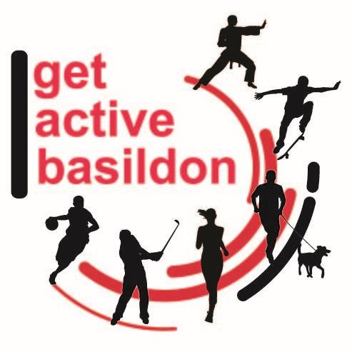 Active Basildon are the sport and physical activity network for Basildon, Billericay and Wickford. Be Active Basildon!