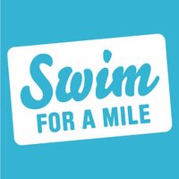 Swim For A Mile(@swimforamile) 's Twitter Profile Photo