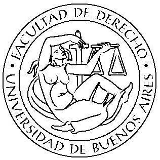 Maestría en Relaciones Internacionales de la Facultad de Derecho de la Universidad de Buenos Aires.