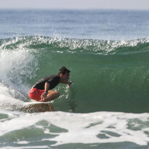 twbroch's profile picture. It's easier to ask forgiveness than it is to get permission.