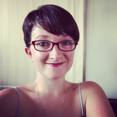 teacher, scholar, lover of all things entertaining. introverted and anxious!