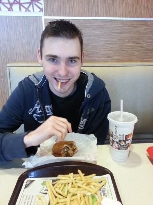 CullinaryChris's profile picture. 