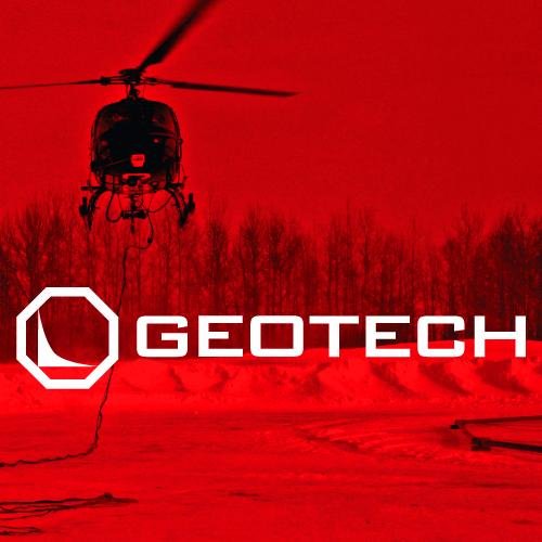 Geotech is the leading provider of airborne geophysical survey mapping, data processing and data interpretation. #VTEM #ZTEM #magnetics #gravity