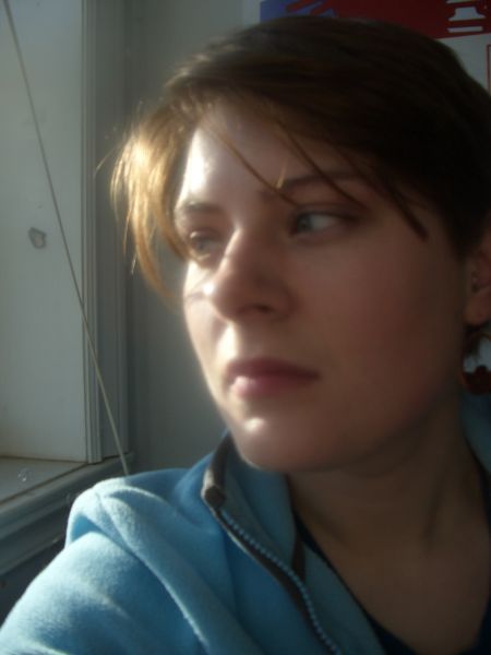 naugler's profile picture. Quintessential Naugler