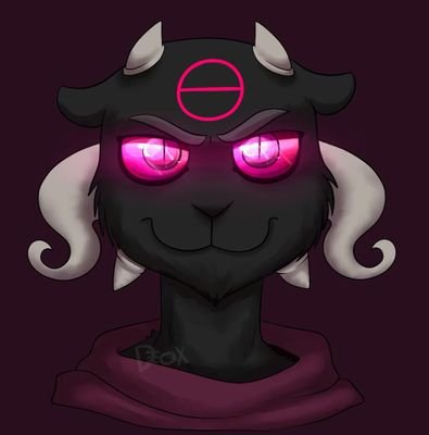 The brother of darkness
I can't create what you create