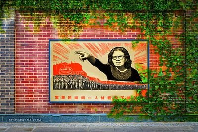 UsofAmurica's profile picture. ULTRA SUPER PROGRESSIVE LIBERAL. We should burn the bill of rights and supplant it with the Edict of Emotions.