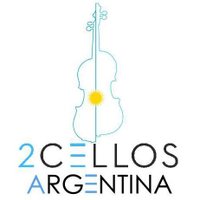 2CELLOS Argentina (@2cellosarg) 's Twitter Profile