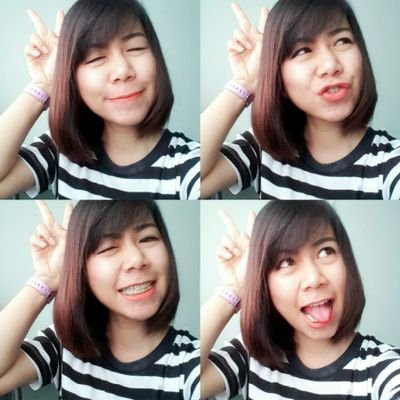 nichanattanicha's profile picture. ชอบกินข้าวคนเดียว ไปเที่ยวคนเดียว ดูหนังคนเดียว ถ้ามีแฟน ก็คงสงสารแฟน ที่ต้องมีแฟนเป็นคนที่ชอบอยู่คนเดียว