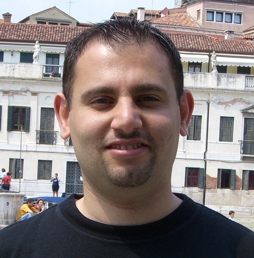 girardm's profile picture. Technology enthusiast...