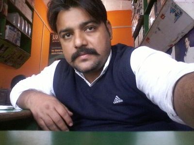 business is my passion and politics is my inspiration