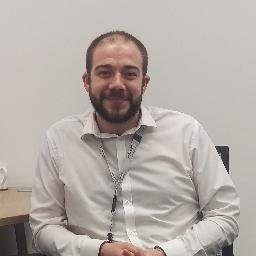 Marketing Executive at The Barcode Warehouse