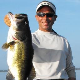 Steve Boyd, Owner of Toho Bass Adventures Guide Service. Fishing World Famous Lake Toho on the Kissimmee Chain. We catch #bigfatfatties!