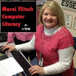 techies_rstem's profile picture. Account shared with K-5 Tech students & @TeachTech205