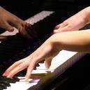 Cursuridepian's profile picture. Piano teacher